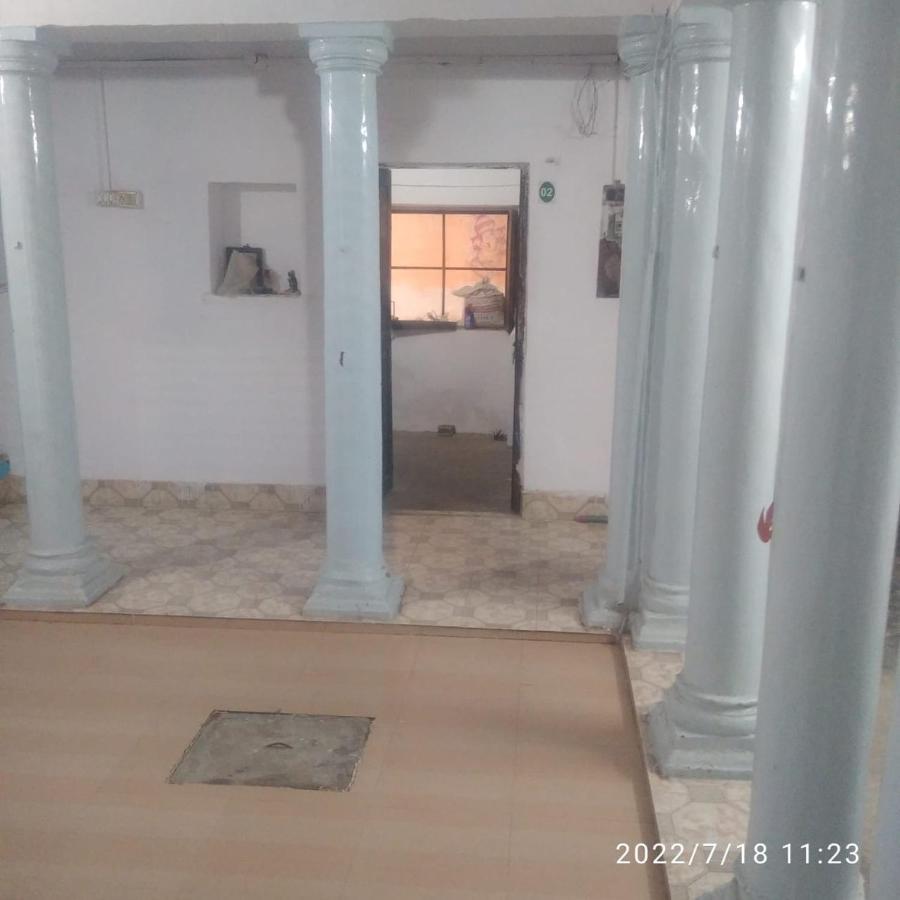 Sankardev Guest House D24 35 Varanasi Exterior photo