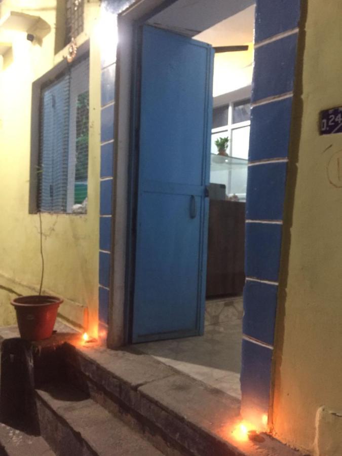 Sankardev Guest House D24 35 Varanasi Exterior photo