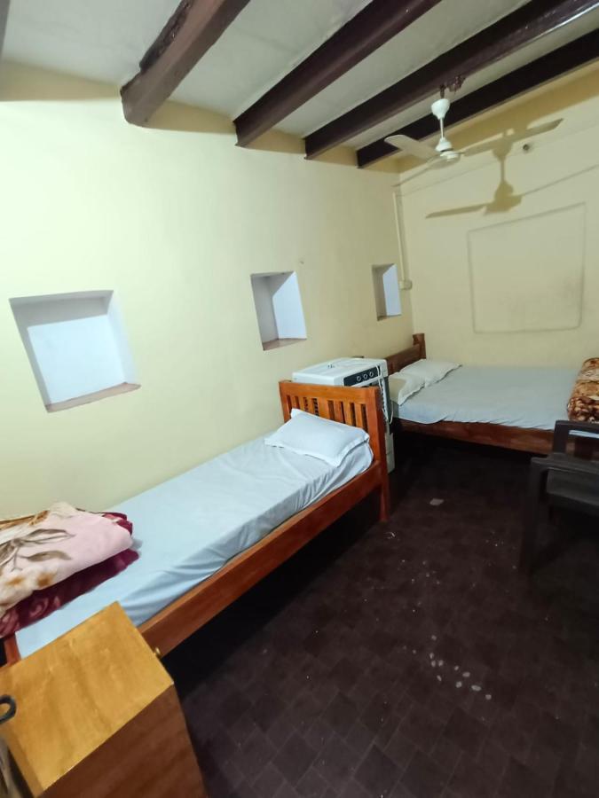Sankardev Guest House D24 35 Varanasi Exterior photo