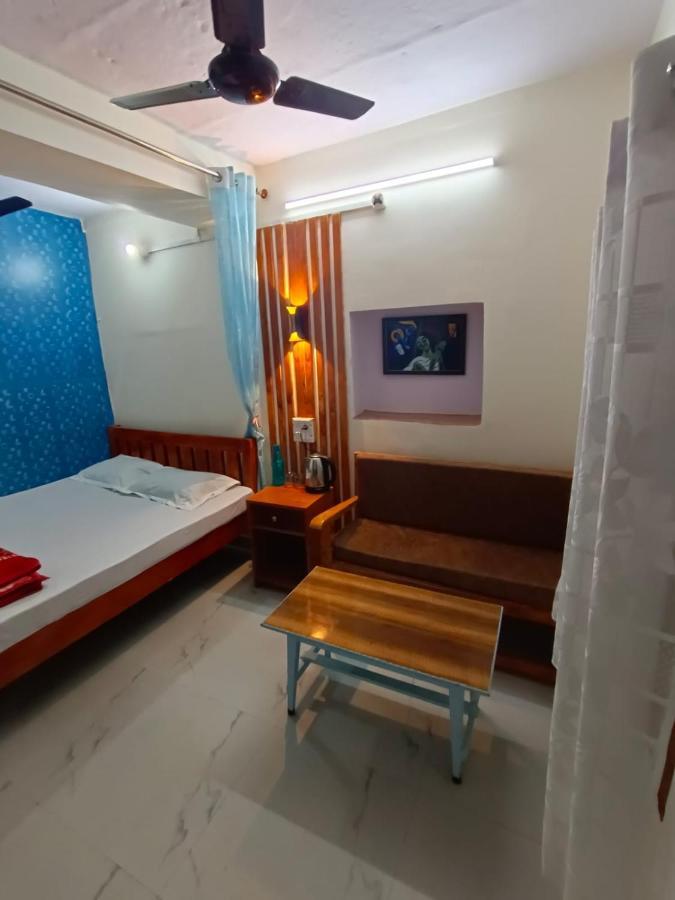 Sankardev Guest House D24 35 Varanasi Exterior photo