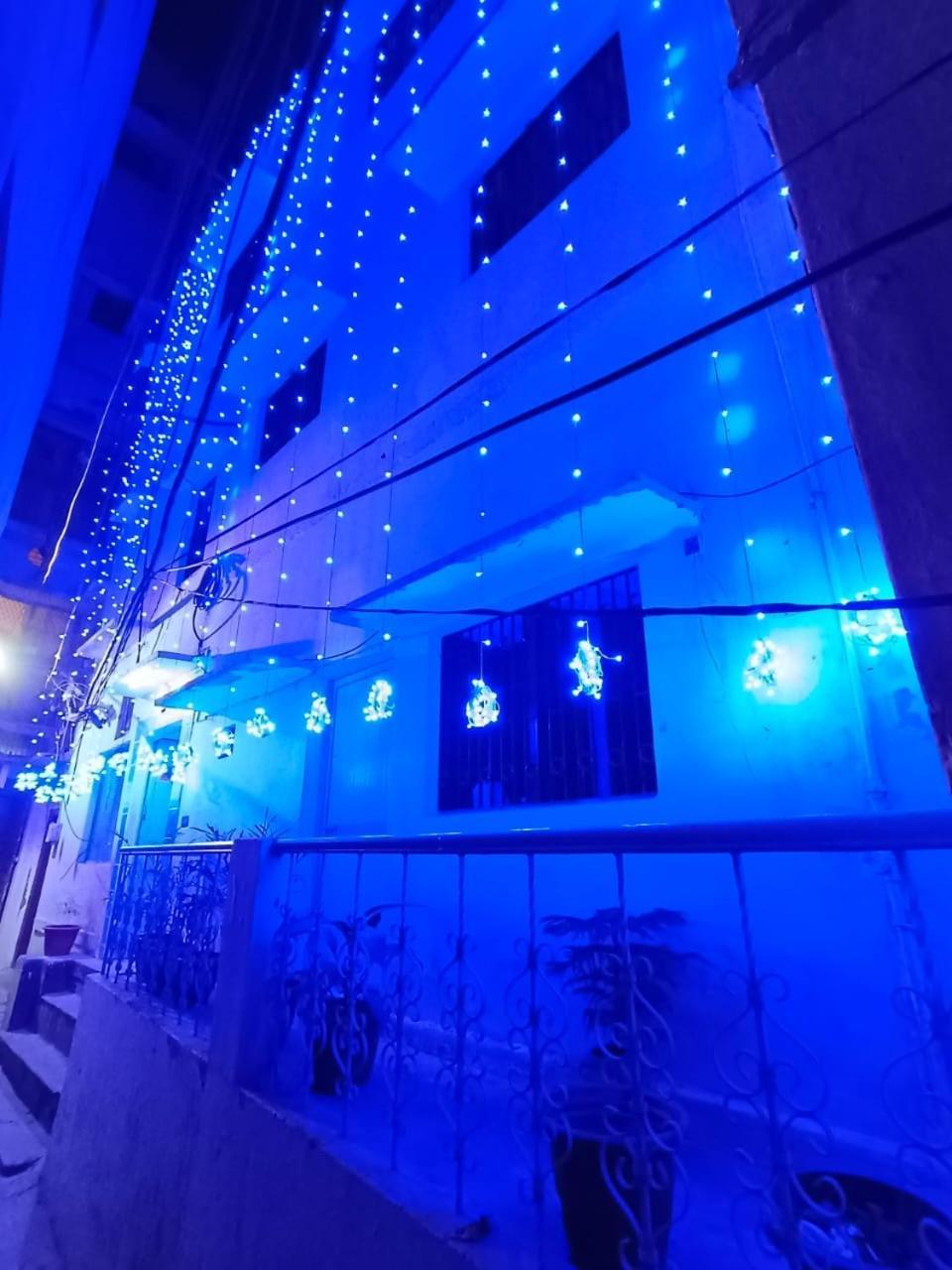 Sankardev Guest House D24 35 Varanasi Exterior photo