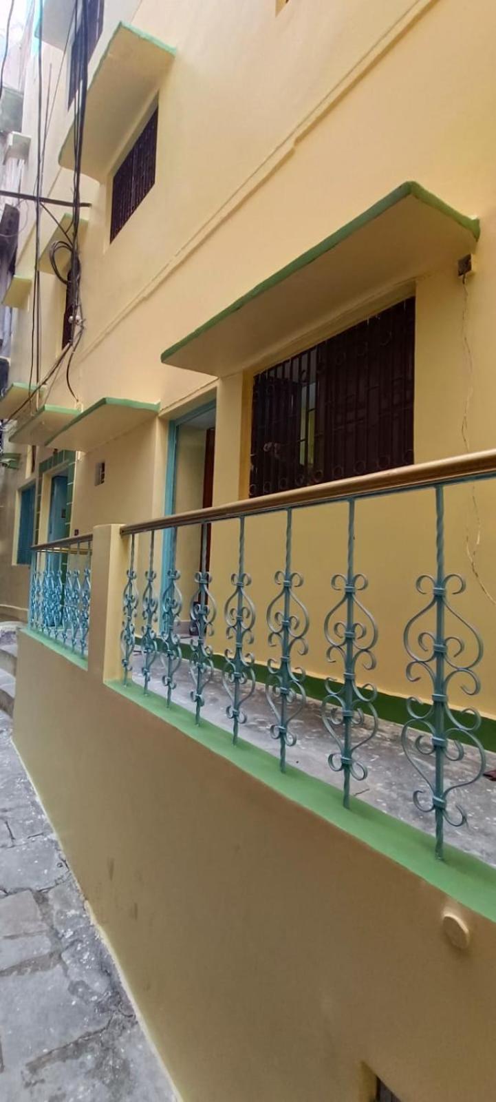 Sankardev Guest House D24 35 Varanasi Exterior photo